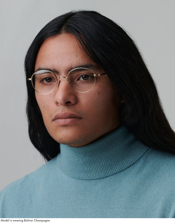 Ahlem Bolivar Champagne