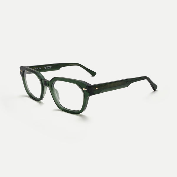 Ahlem Buci Dark Green