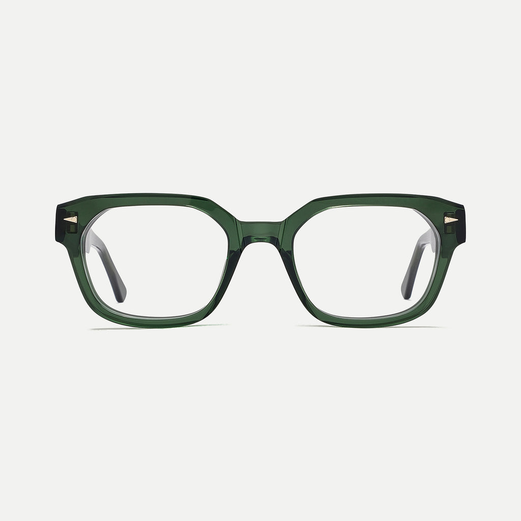 ahlem Buci Dark Green