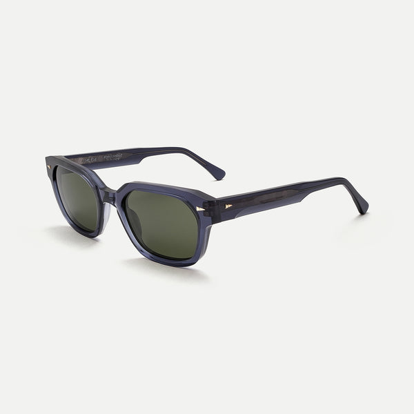 Ahlem Buci Rainlight / Green Gradient