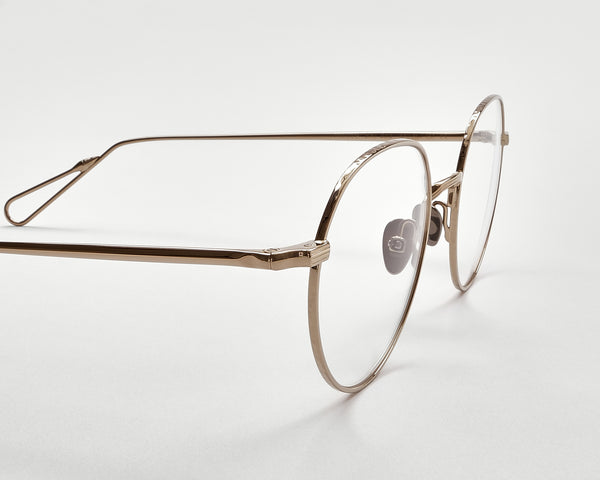 Ahlem Cambronne Grey Gold