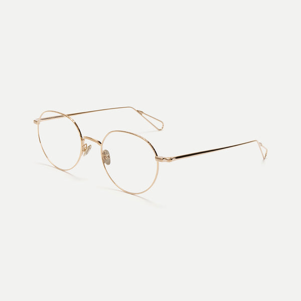 Ahlem Cambronne Grey Gold