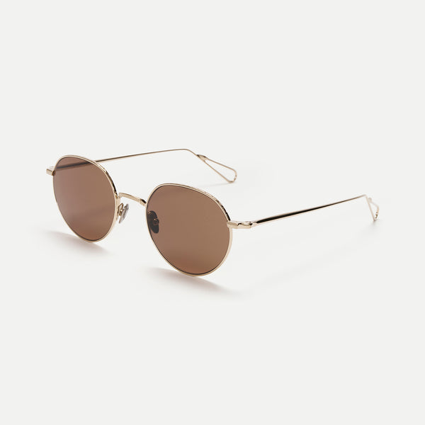 Ahlem Cambronne Grey Gold/Taupe