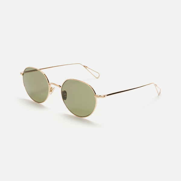 Ahlem Cambronne Grey Gold/Taupe