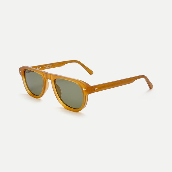 Ahlem Carrousel Peach / Khaki Light