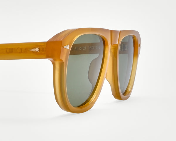 Ahlem Carrousel Peach / Khaki Light