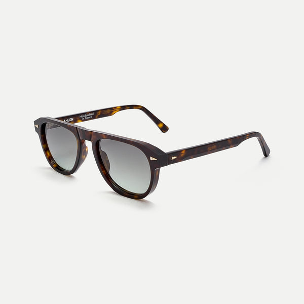 Ahlem Carrousel Peach / Khaki Light