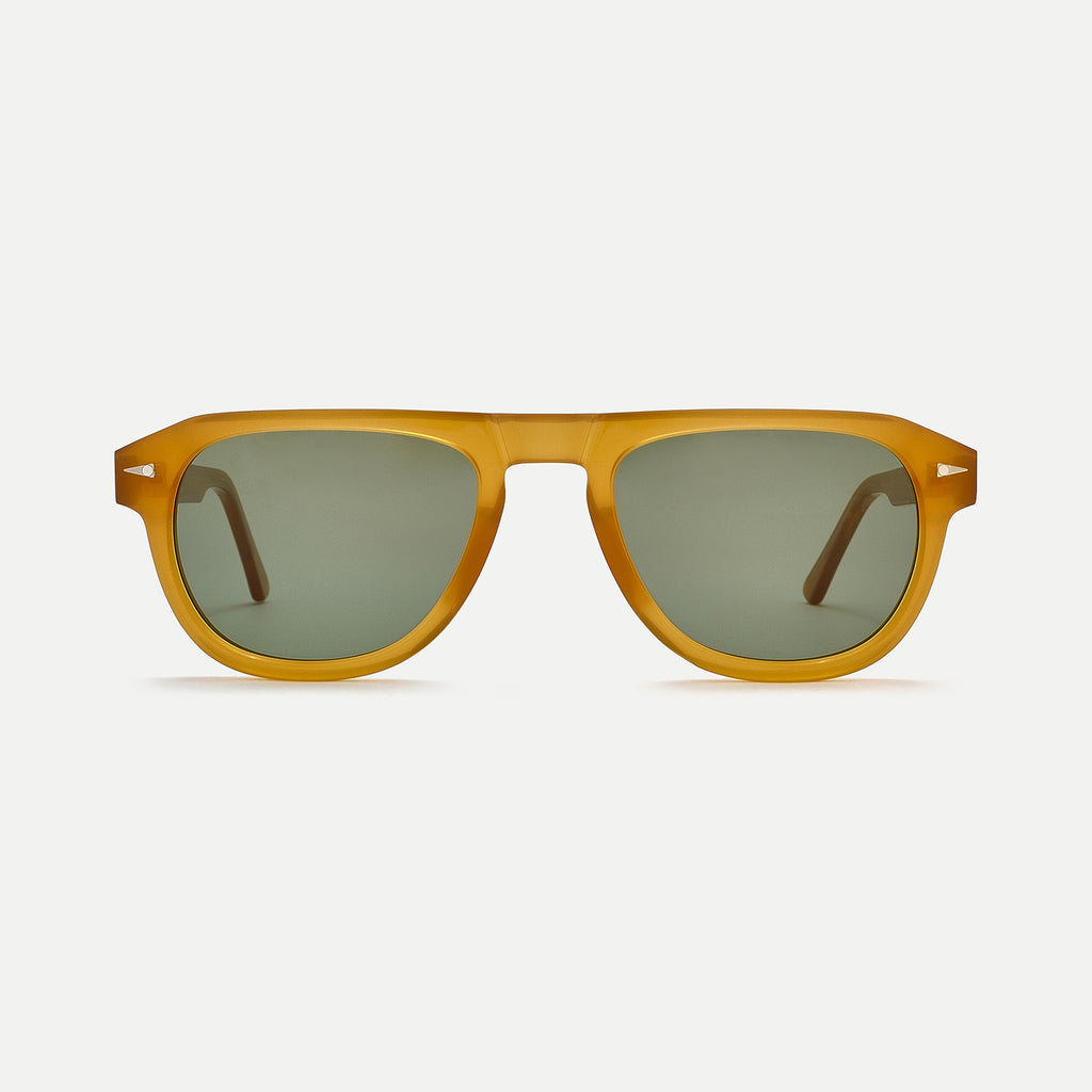 ahlem Carrousel Peach / Khaki Light