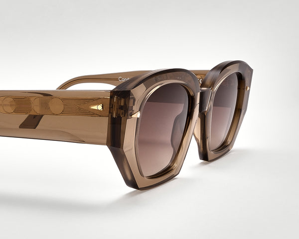 Ahlem Constantine Smokedlight / Smoke Gradient