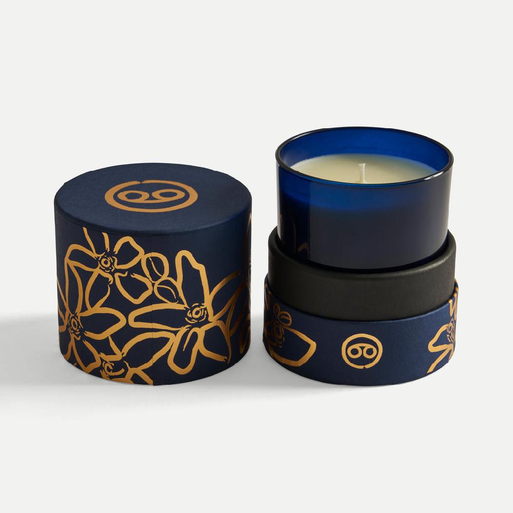 ahlem Fleur d'Oranger Candle Orange Blossom