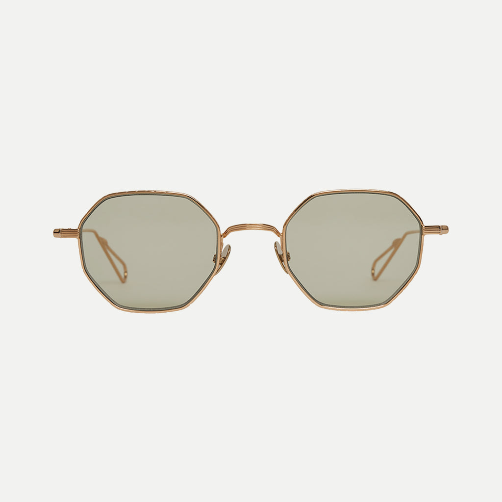 ahlem Gaillon Grey Gold Brushed / Ash Grey