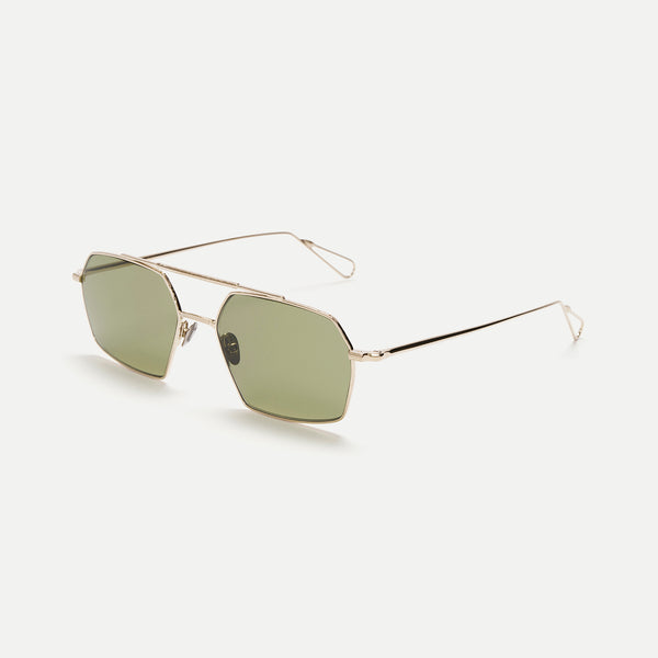 Ahlem Haussmann Champagne / Blue