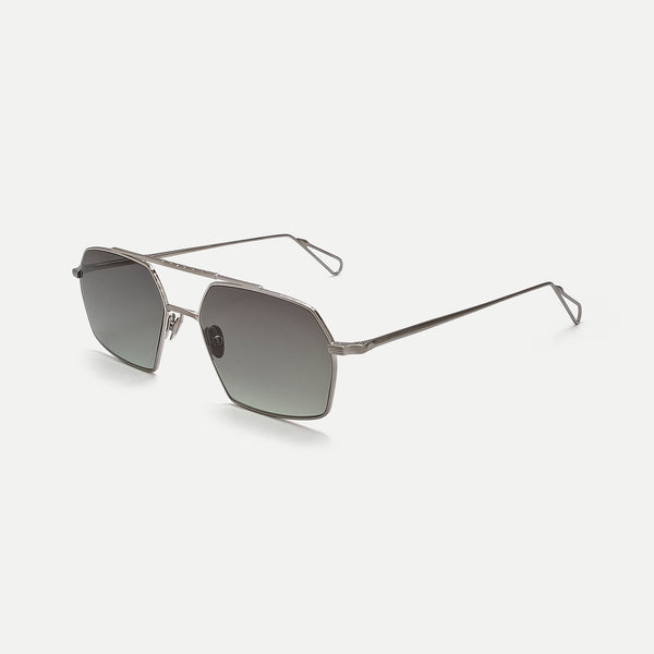 Ahlem Haussmann Champagne / Blue