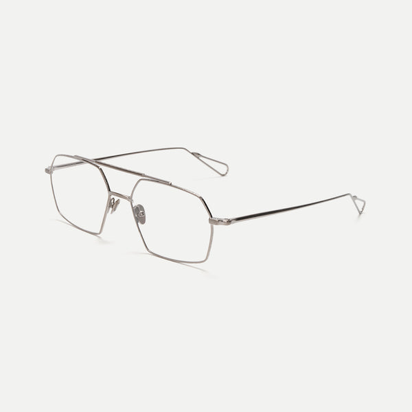 Ahlem Haussmann Ruthenium Brushed