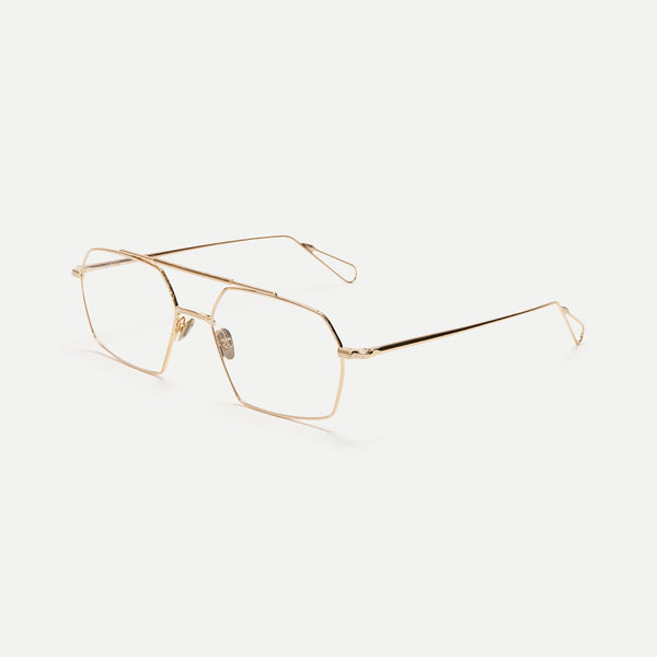 Ahlem Haussmann Ruthenium Brushed