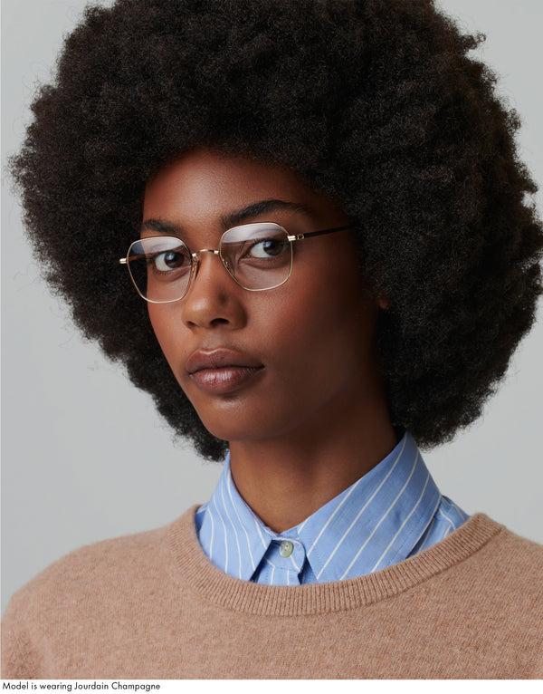Ahlem Jourdain Champagne