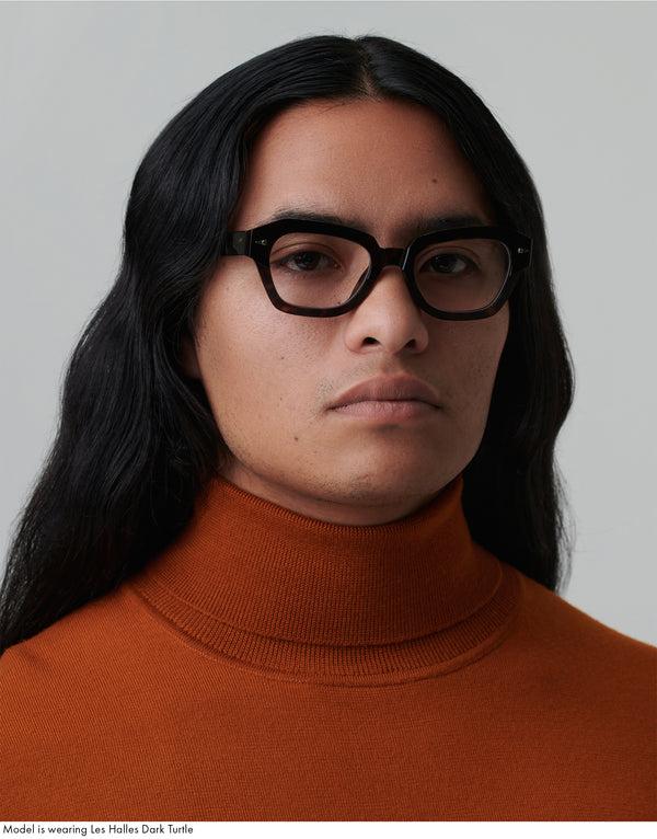 Ahlem Les Halles Dark Turtle