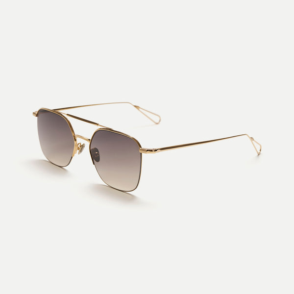 Ahlem Louxor Champagne / Rain Gradient