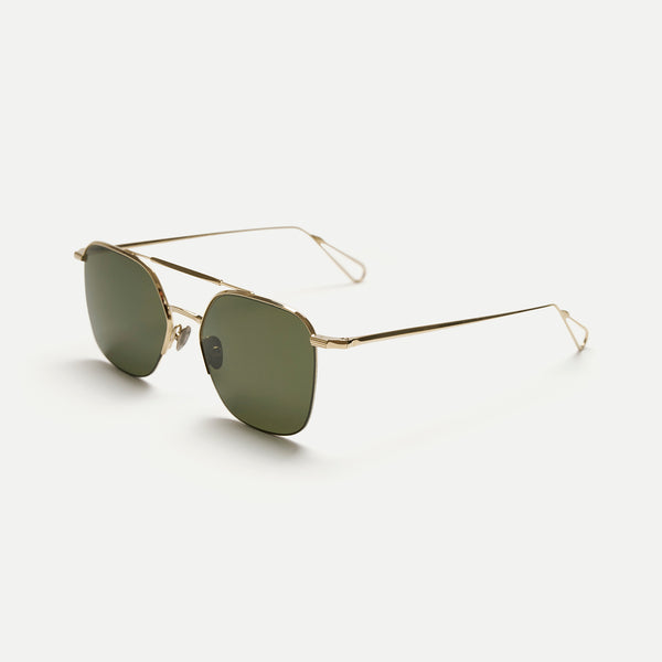 Ahlem Louxor Champagne / Rain Gradient