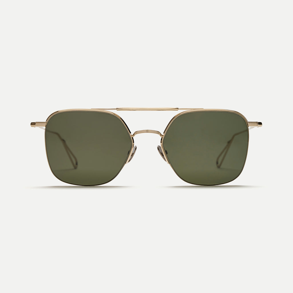 ahlem Louxor Champagne / Rain Gradient