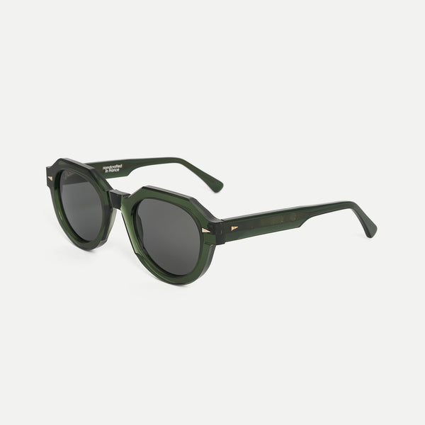 Ahlem Marcadet Dark Green/ Storm