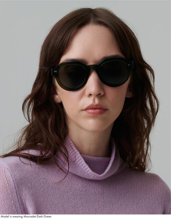 Ahlem Marcadet Dark Green/ Storm