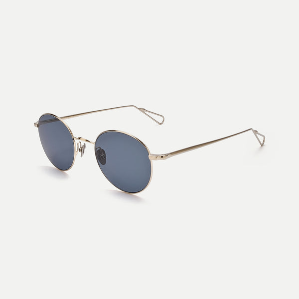Ahlem Molière Grey Gold / Petrol