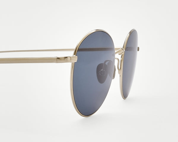 Ahlem Molière Grey Gold / Petrol
