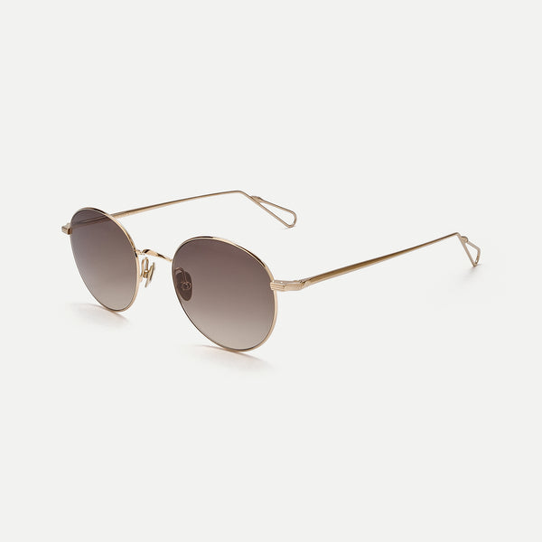 Ahlem Molière Grey Gold / Petrol