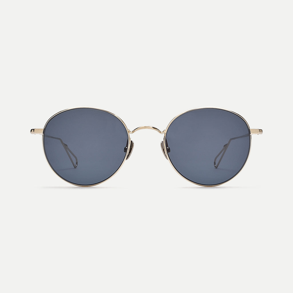 ahlem Molière Grey Gold / Petrol