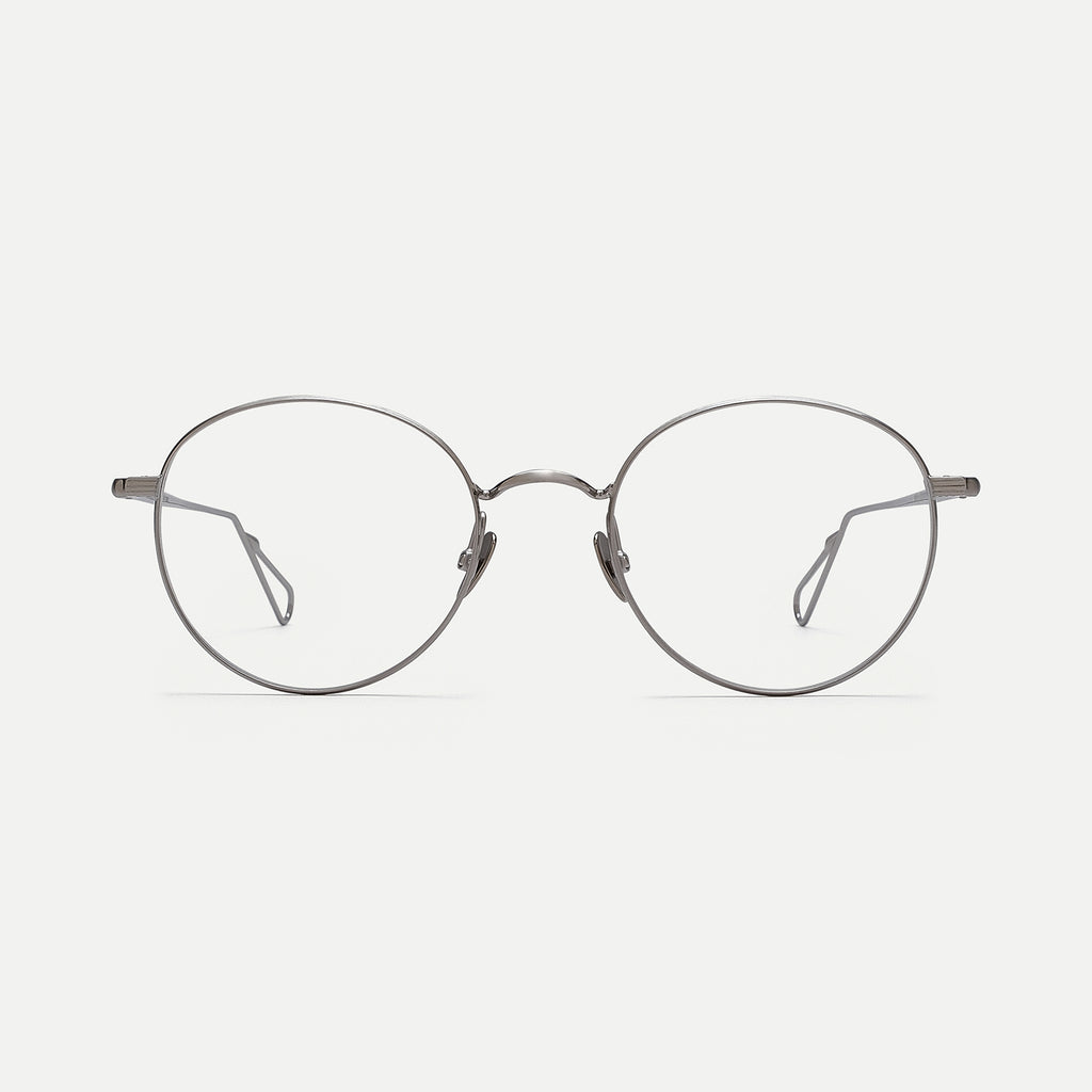 ahlem Molière Ruthenium Brushed