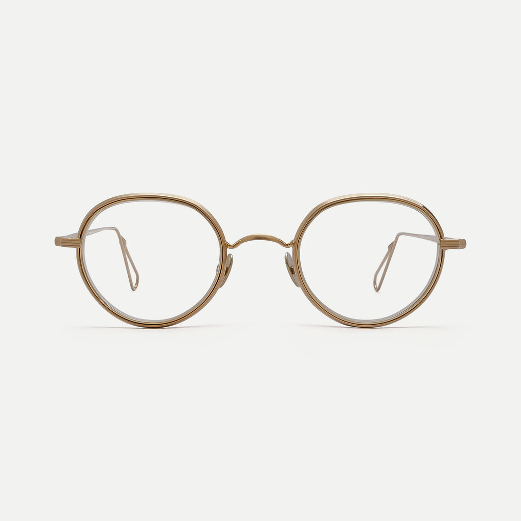 ahlem Paris 01 Champagne Brushed / Champagne