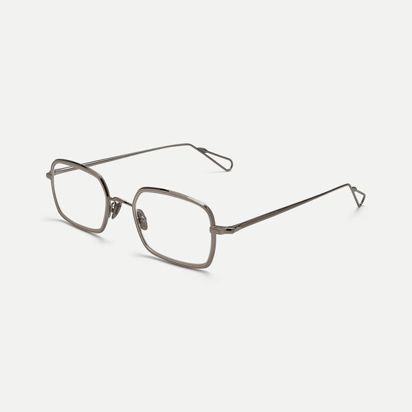 Ahlem Paris 02 Champagne / White Gold