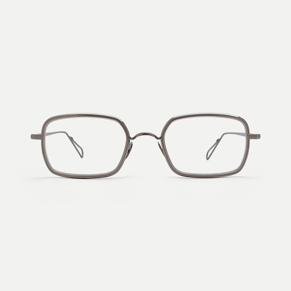 ahlem Paris 02 Champagne / White Gold