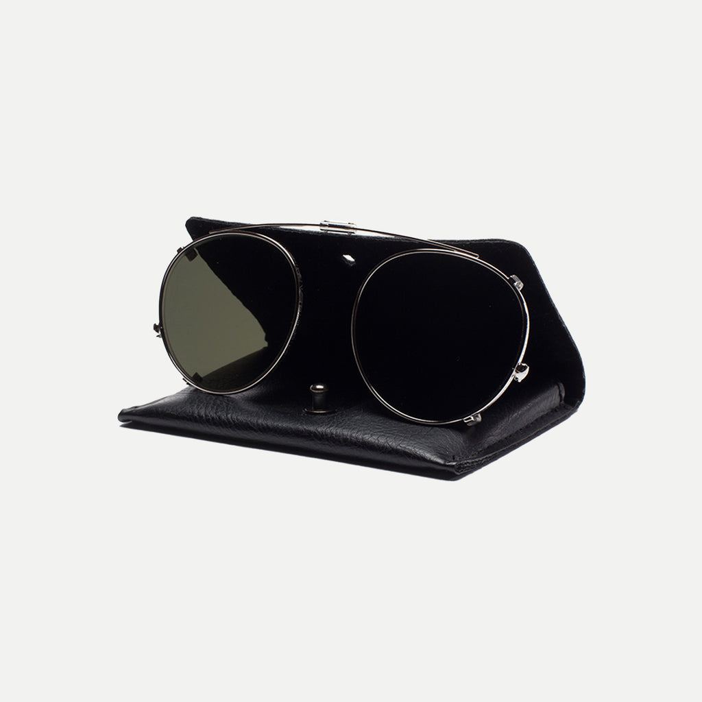 ahlem Petit Palais Clip Peony Gold