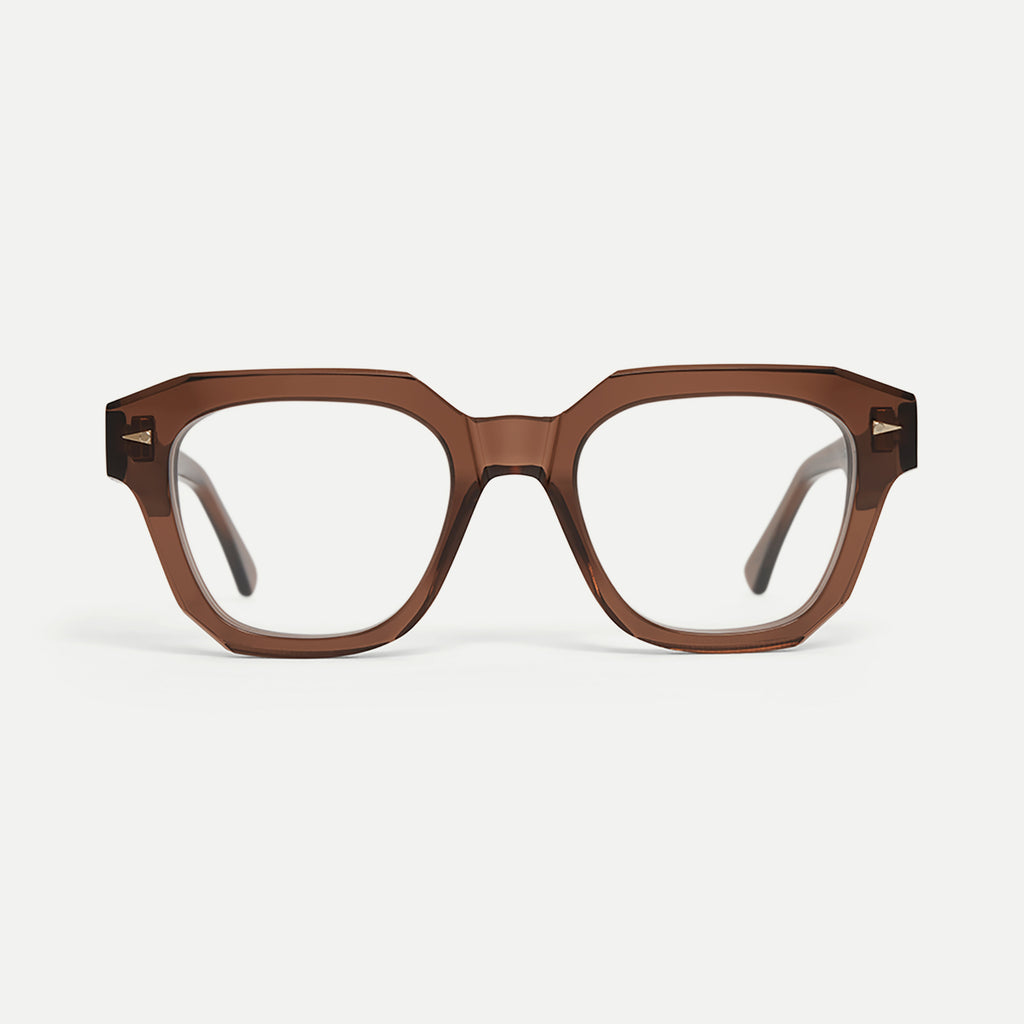 ahlem Pont Mirabeau Brownlight