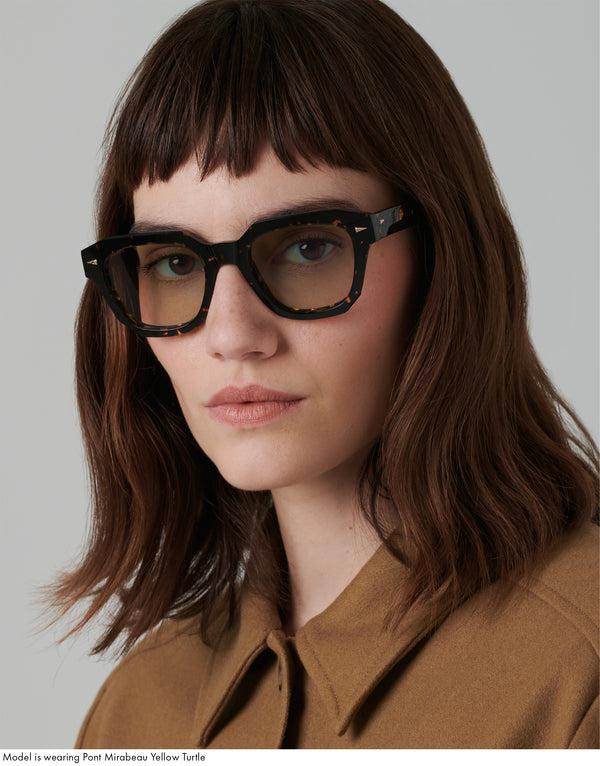 Ahlem Pont Mirabeau Dry Pampas/Rain Gradient