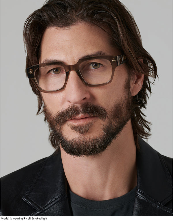 Ahlem Rivoli Dark Turtle