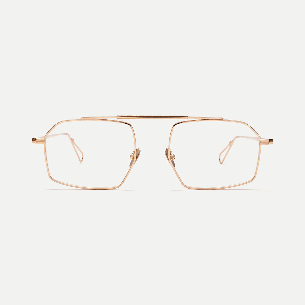 ahlem Royale Ruthenium Brushed