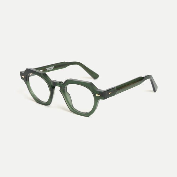 Ahlem Rue De La Paix Dark Green