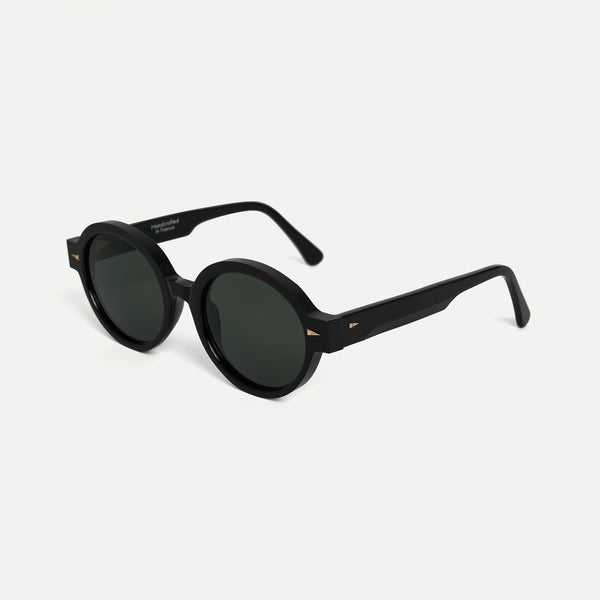 Ahlem Rue Du Soleil Black / Dark Green