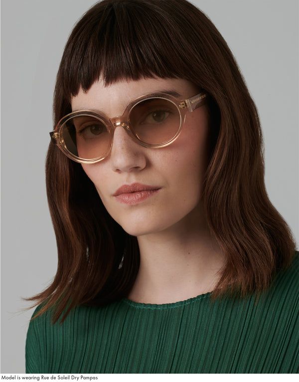 Ahlem Rue Du Soleil Black / Dark Green