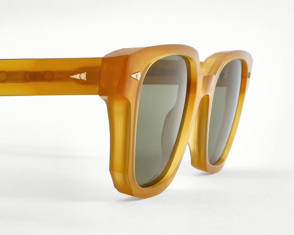 Ahlem Saint Georges Peach / Khaki