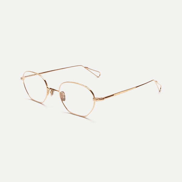Ahlem Saints Peres Grey Gold Brushed