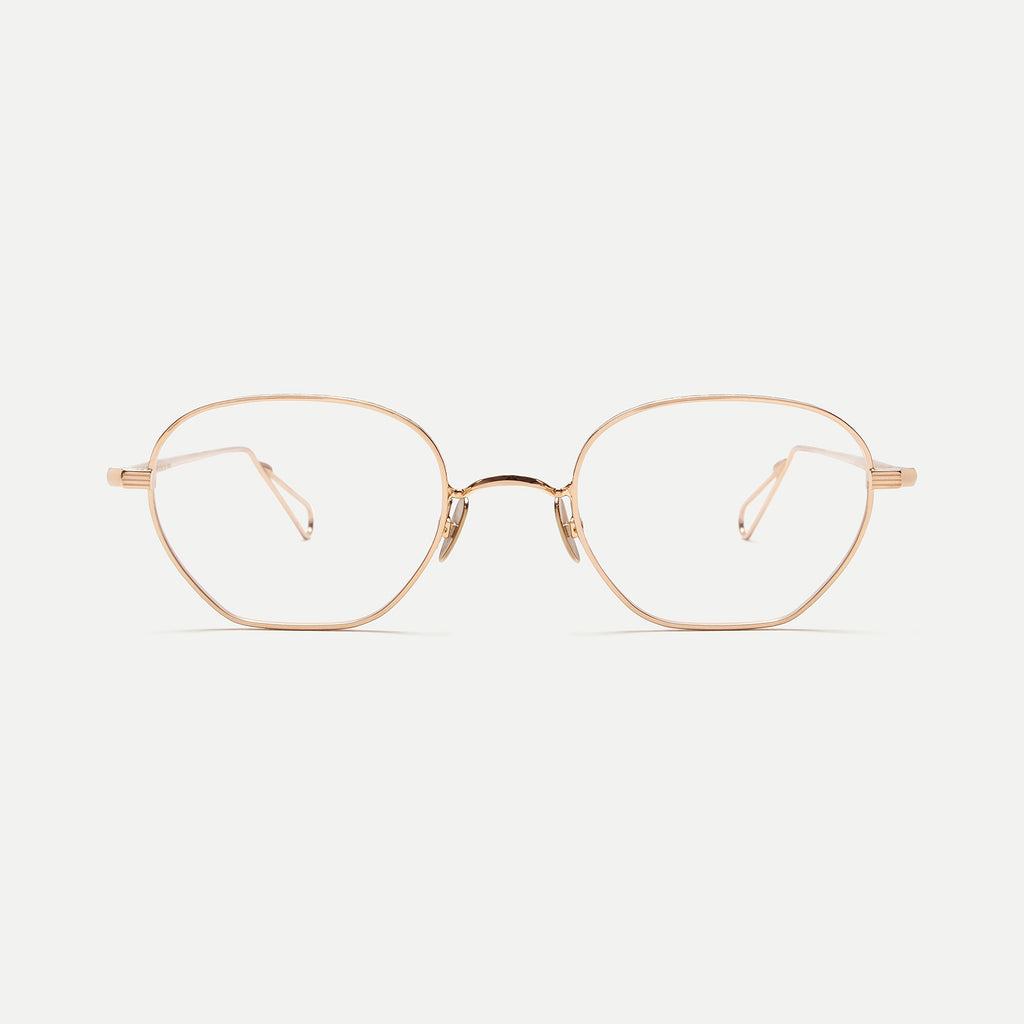 ahlem Saints Peres Grey Gold Brushed