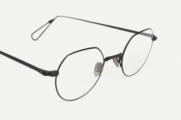 Ahlem Seoul Black