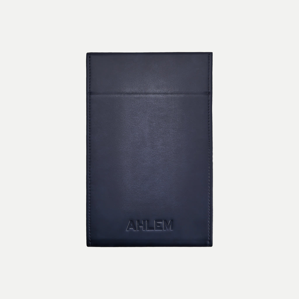 ahlem Travel Case Navy
