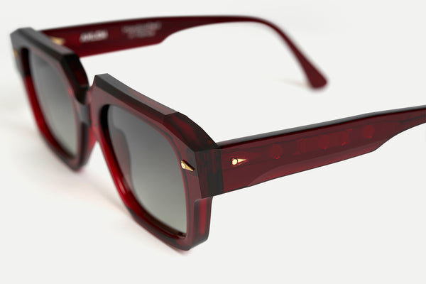 Ahlem Trudaine Coffeelight / Smoke Gradient