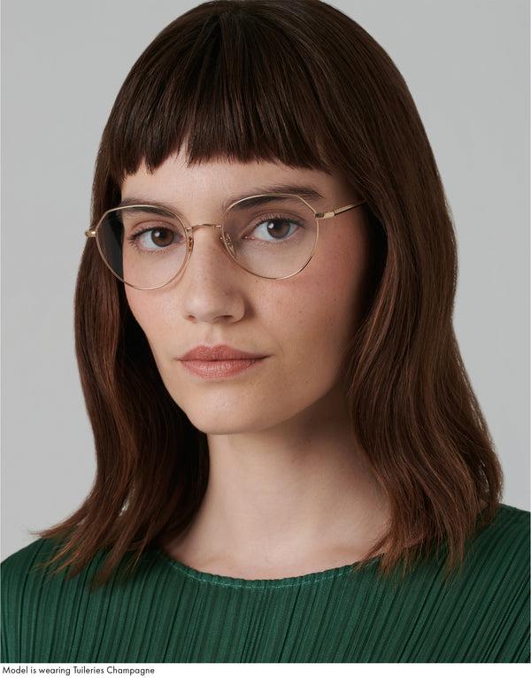 Ahlem Tuileries Champagne