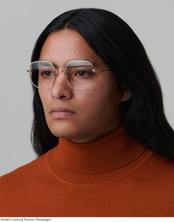 Ahlem Varenne Champagne